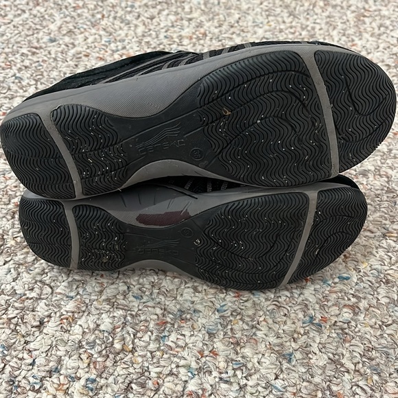 Dansko•❌SOLD on cross post❗️Women's Dansko Honor Black Shoes, size EU38W, - Picture 9 of 14